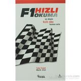 F1 HIZLI OKUMA - TUBA TURGUT;MELIH ARAT