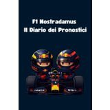 F1 Nostradamus: Il Diario dei Pronostici [versione Red Bull]