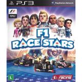 F1 Race Stars PS3