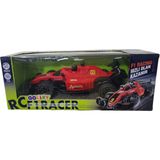 F1 Racer Uzaktan Kumandalı Yarış Arabası