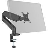 F100 Pro 17-34”monitör Standı (Maks: 10KG) (Siyah) - Çok Renkli