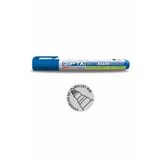 F1372 Tahta Kalemi Yuvarlak Uçlu 5.0 Mm Mavi (12 Li Paket)