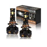 F16 Extra Power Hb3-9005 Csp Led Far Ampulü