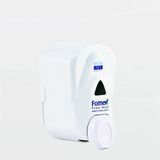 F205 Beyaz Köpük Sabun Aparatı 500 ml