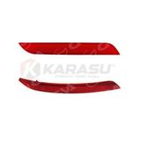 F30 Arka Tampon Reflektörü Sol