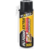 F300 Fixed Fıxed Poliüretan Köpük (300GR)