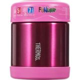 F300 Funtainer SS 0.29 lt Çocuk Yemek Termosu