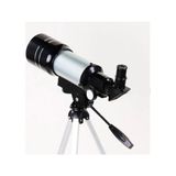 F30070m Profesyonel Yeni Uzay Teleskobu ,astronomik Monoküler Çok Renkli