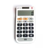 F3047 Hesap Makinesi 8 Haneli - Beyaz Diğer