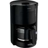 F30901 Proaroma Filtre Kahve Makinesi, 10 Fincan, 1.25L, 1050W, Ergonomik Tasarım