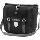 F3253 Handlebar Pack Plus Gidon Çanta 11L Siyah - Çok Renkli - Standart