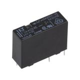 F3Aa024 24V 1 Pole 3A-5A Röle - Fujitsu