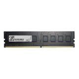 F4-2400C17s-8Gnt G.skill Value 8Gb Ddr4 2400Mhz Masaüstü Ram Bellek