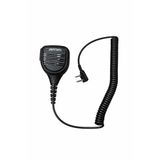 F4 Telsiz El Yaka Mikrofonu (Mayk) - Aselsan A446 ve A446T, Baofeng UV-82, N446, Protalk ve Freetalk Uyumlu