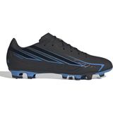 F50 Hyperfast Club Fg/mg Erkek Futbol Ayakkabısı KJ0992 - Siyah