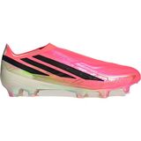 F50 Hyperfast Elite LL Fg Erkek Pembe Futbol Krampon KJ6080