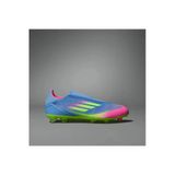F50 League Ll Fg/Mg Ie1240 Yarı Profesyonel Erkek Krampon Mavi