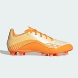 F50 Messı Club Fg/mg Erkek Futbol Ayakkabısı JQ0945 - Sarı