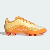 F50 Messı Club Fg/mg J Çocuk Futbol Ayakkabısı JQ0951 - Sarı