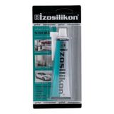 F50B FIXED TÜP SİLİKON BEYAZ 50 GR