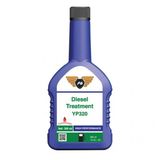 F6 Dizel Yakıt Katkısı 300 Ml Diesel Treatment