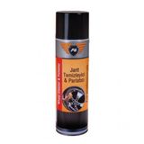 F6 Jant Bakım Temizleyici Ve Parlatıcı Sprey 500 Ml