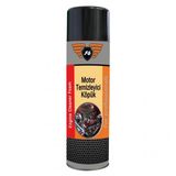 F6 Motor Temizleyici Köpük Sprey 500 Ml Susuz Motor Temizleme