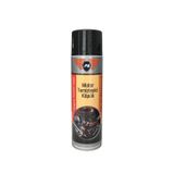 F6 Motor Temizleyici Köpük Sprey / Engine Cleaner Foam - 500 Ml