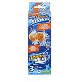 F6392 Nerf Super Soaker . Balls 3Lü -1 Adet Fiyatıdır