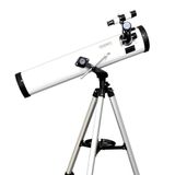 F76700 Monoküler Teleskop Büyük HD Gece Görüş Teleskobu Su Geçirmez ve Sis Geri Çekilebilir Göz Parçası