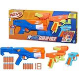 F8633 Nerf N Serisi Gear Up Pack
