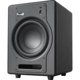 F8S: 20,32 cm Aktif Stüdyo Subwoofer, 200W Sınıf D - Çok Renkli