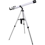F900X60 Gökbilimsel Uzay Teleskopu - 001-Renkli