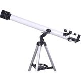 F900X60 Gökbilimsel Uzay Teleskopu - Renkli