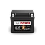 Fa 104 Bosch 12V 10 Ah Motosiklet Aküsü Agm 180 A