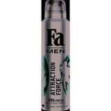 Fa 150 ml Attaction Force Erkek Deodorant Sprey