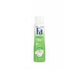 Fa 150 ml Limon Hindistan Cevizi Kadın Deodorant