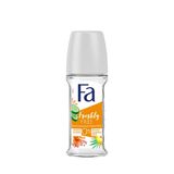 Fa 50 ml Cucumber ve Melon Kadın Roll-On