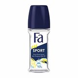 Fa 50 ml Sport Erkek Turunçgil Aromalı Roll-On