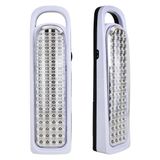Fa-6820 66 Ledli Şarjli Işildak