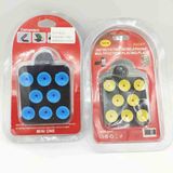 Fa Aksesuar Mini One Vantuzlu Masa Üstü Tutucu Ivotech H001 (Renkli) - BELİRTİLMEMİŞ - Çok Renkli
