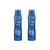 Fa Aqua Aquatic Fresh Kadın Deodorant, 150 ml