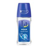 Fa Aqua Fresh Kadın Roll-On Deodorant 50 ML