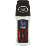 Fa Atractıon Force 50 ml Roll On