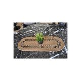 fa collection desing Jüt, Hasır ,Runner ,Amerikan Servisi ,Supla ,Masa Örtüsü,Sehpa Örtüsü, Dekor,Sunum