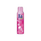 Fa Deodorant Pink Passion 150ml, Kadın, Çiçek Aroması