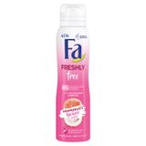 Fa Grapefruit & Lychee 150 ml Kadın Sprey Deodorant