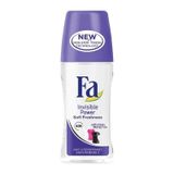 Fa Invisible Power Soft 50 ml Kadın Deodorant