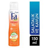Fa Marka: Kadın Deodorant 150 Ml Salatalık Ve Kavun 8690572791332 Kategori: Deodorant