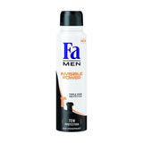 Fa Men Deodorant Xtreme Invisible Power, 150 ml, Erkek